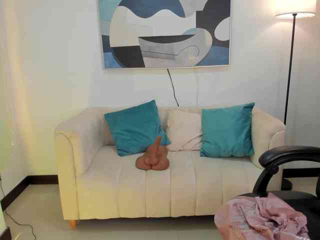 SaraParker webcam