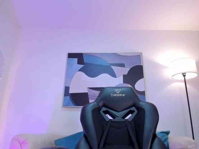 SaraParker webcam