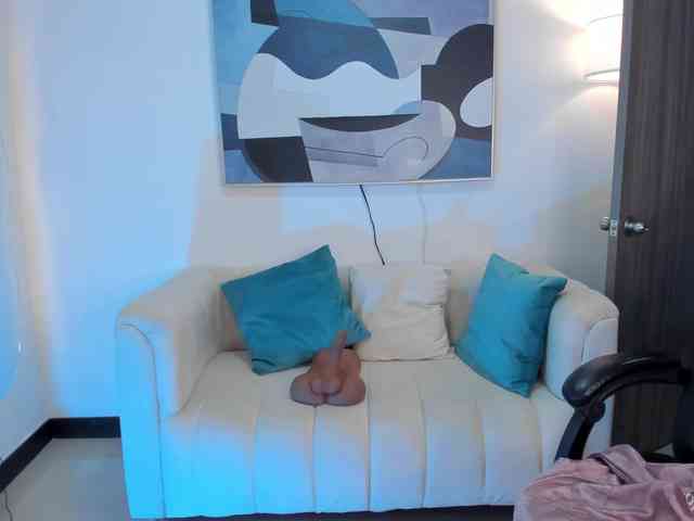 SaraParker webcam