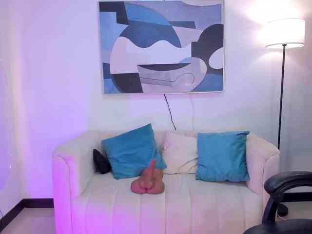 SaraParker webcam