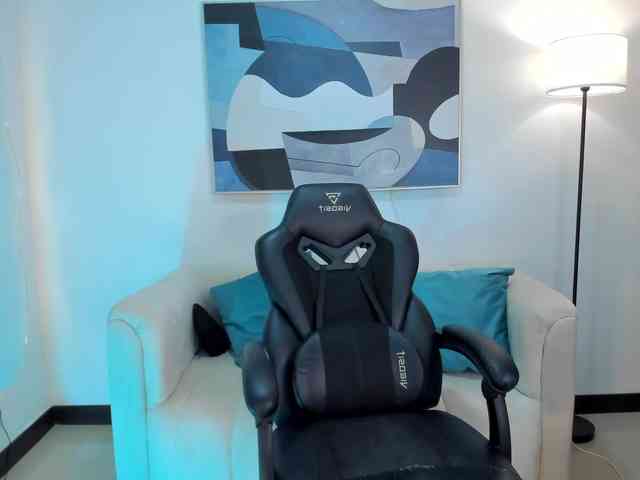 SaraParker webcam