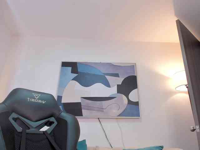 SaraParker webcam