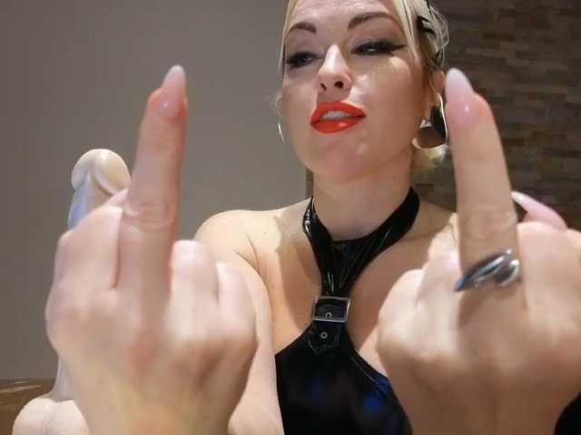 MissKateX webcam