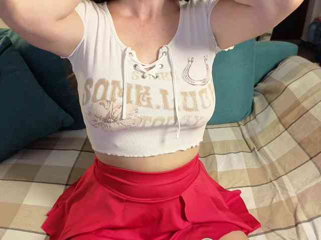 adorable_me webcam