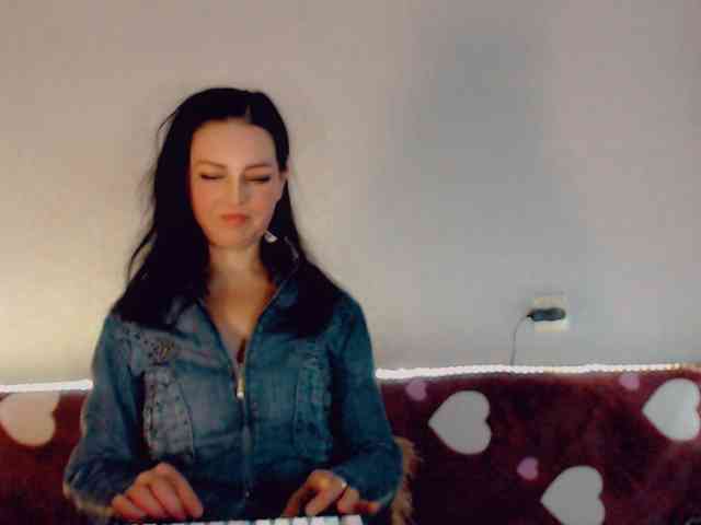 _LORDESSA_ webcam