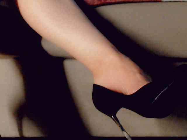 _LORDESSA_ webcam