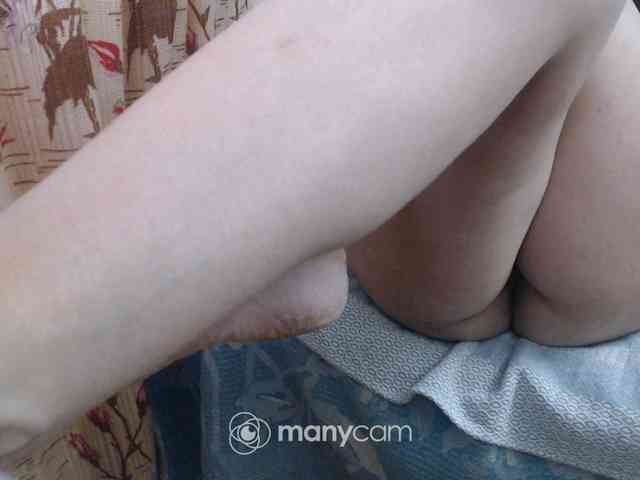 Margo_Pretty webcam