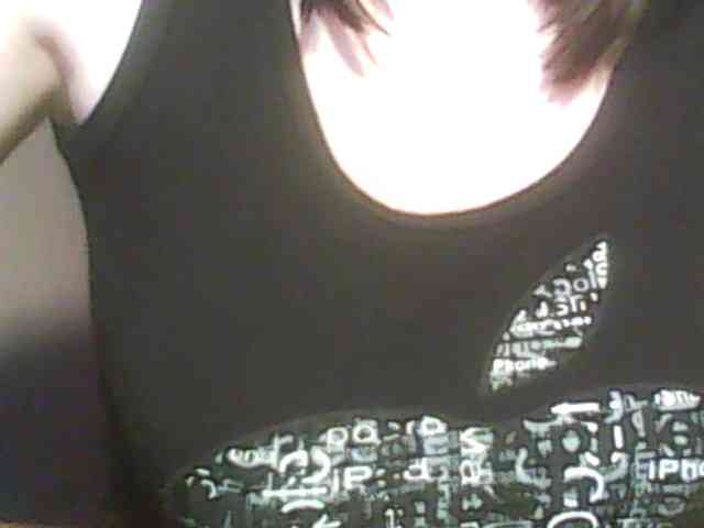 margosh-364 webcam