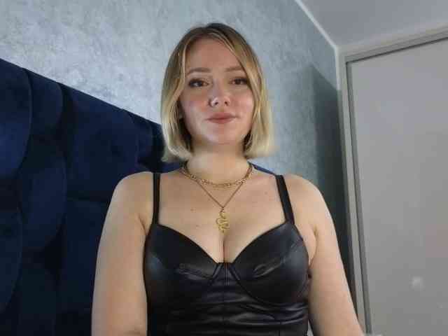 Fragor webcam