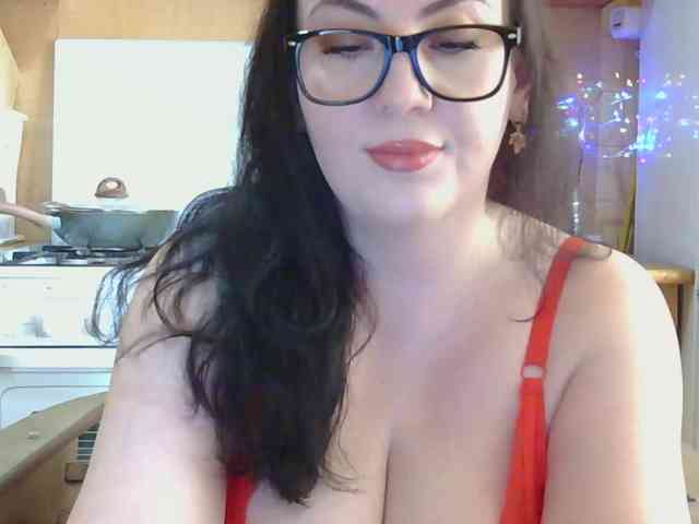 tatianamedi webcam