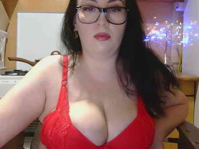 tatianamedi webcam