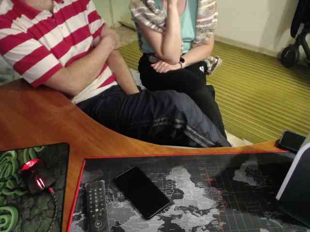 Amalteja2 webcam
