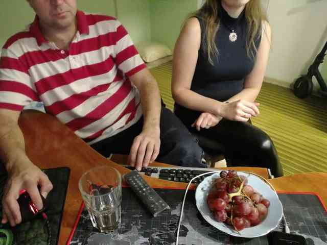 Amalteja2 webcam