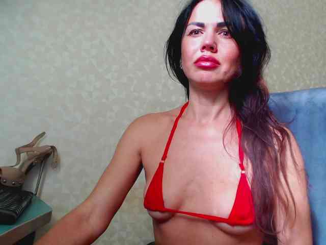 Missforkisss webcam
