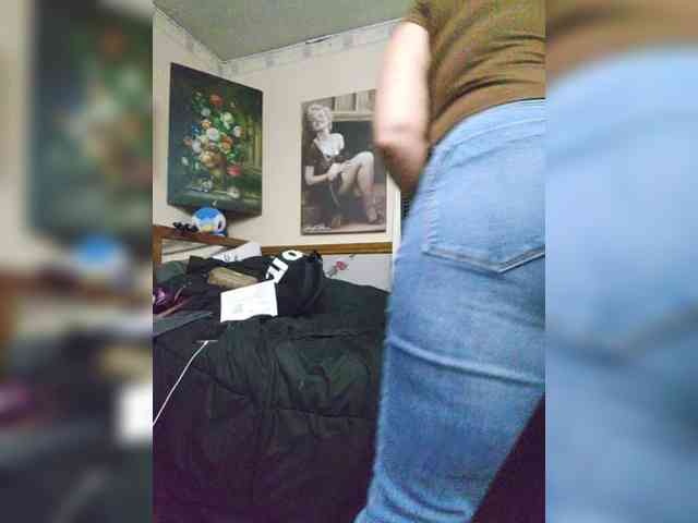 PrurientGem webcam