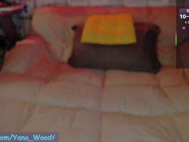 Camkitana webcam