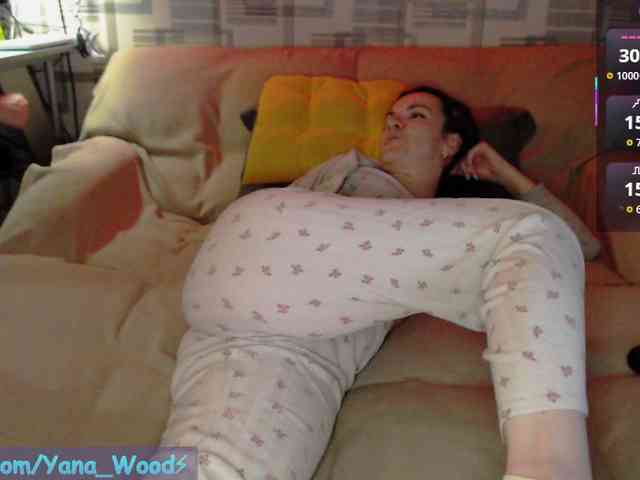 Camkitana webcam