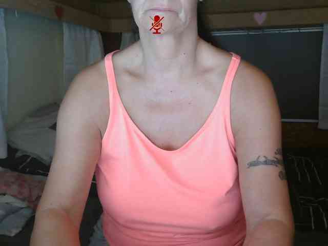 illymaus webcam