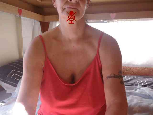 illymaus webcam