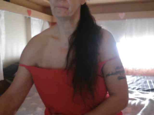 illymaus webcam