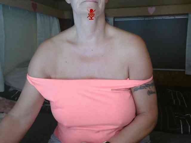 illymaus webcam
