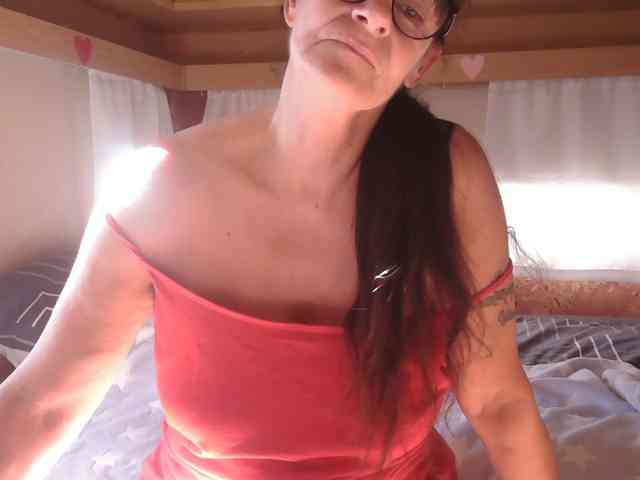 illymaus webcam