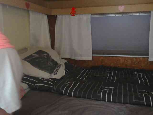 illymaus webcam
