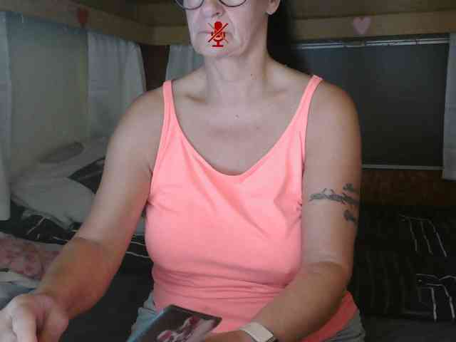 illymaus webcam