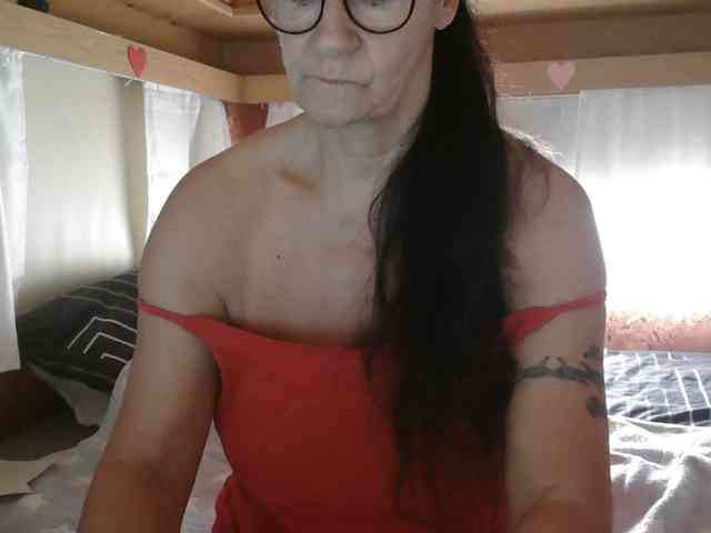 illymaus webcam