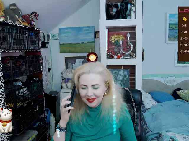 Delicecatmyau webcam