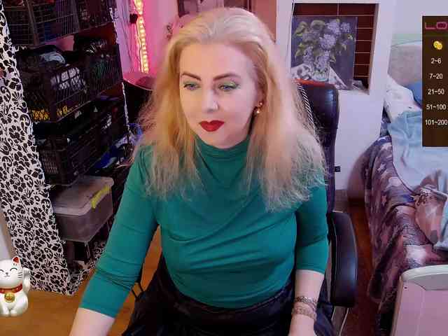 Delicecatmyau webcam