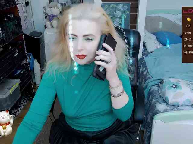 Delicecatmyau webcam