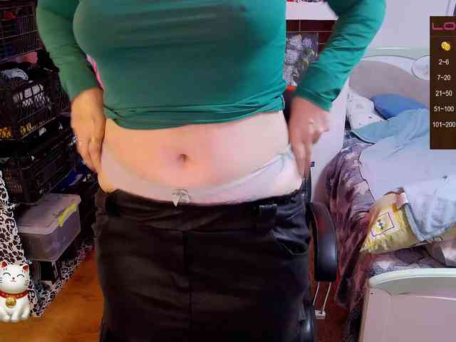 Delicecatmyau webcam