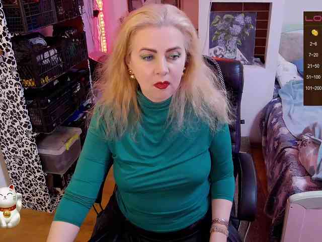 Delicecatmyau webcam