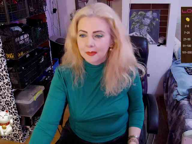 Delicecatmyau webcam