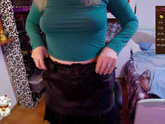 Delicecatmyau webcam