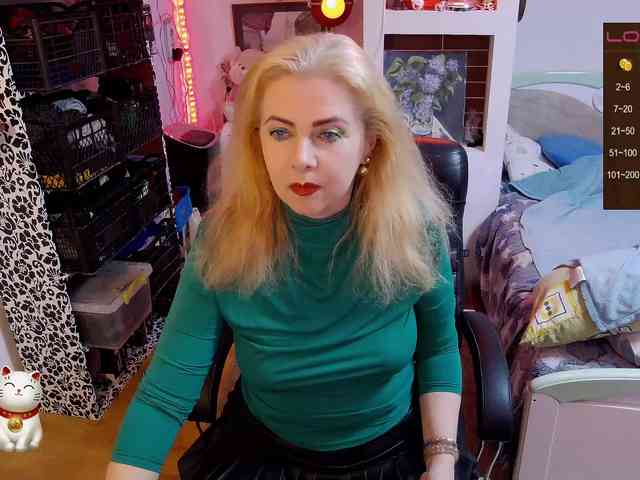 Delicecatmyau webcam