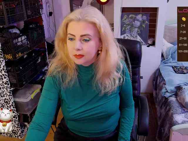 Delicecatmyau webcam