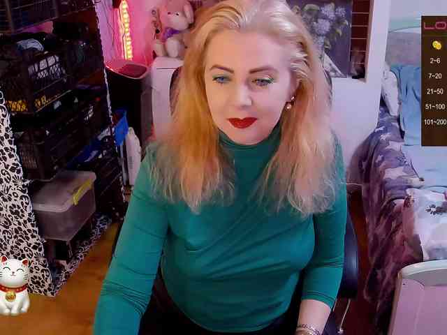 Delicecatmyau webcam