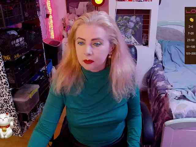 Delicecatmyau webcam