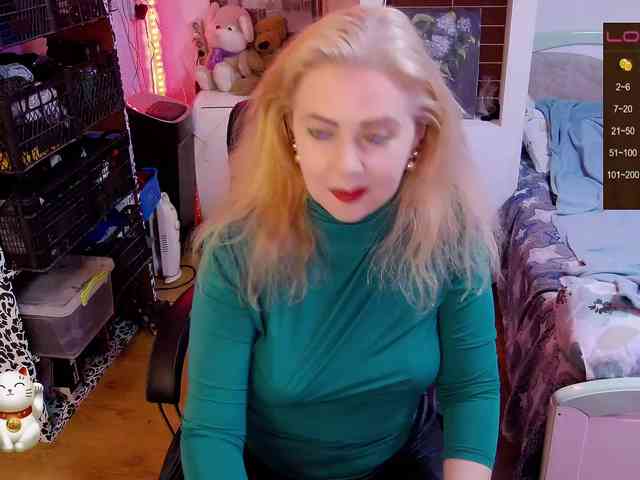 Delicecatmyau webcam