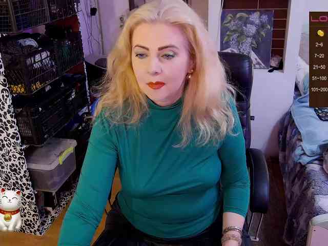 Delicecatmyau webcam