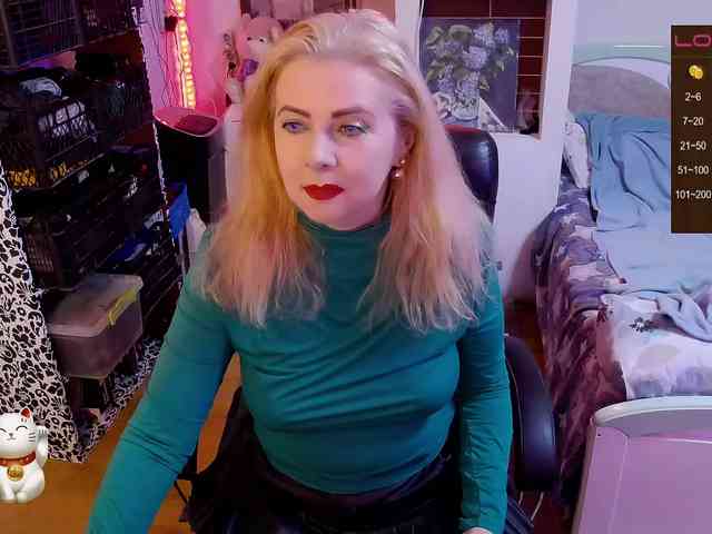 Delicecatmyau webcam