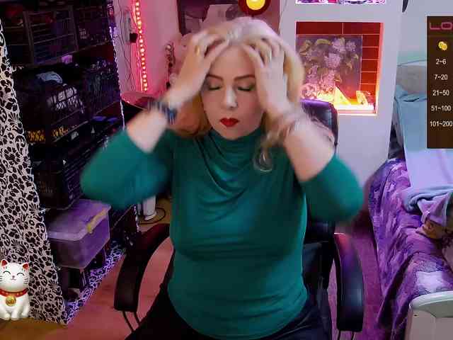 Delicecatmyau webcam