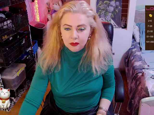 Delicecatmyau webcam