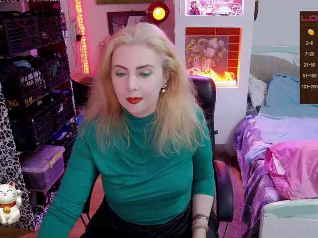 Delicecatmyau webcam