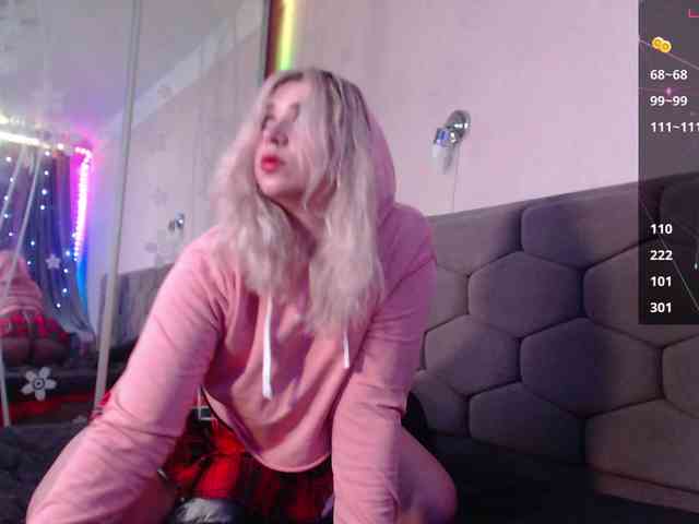 Liliya010 webcam