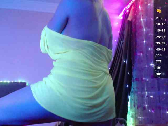 Liliya010 webcam