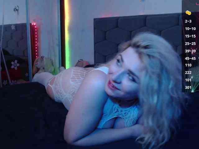 Liliya010 webcam