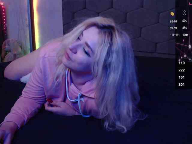 Liliya010 webcam